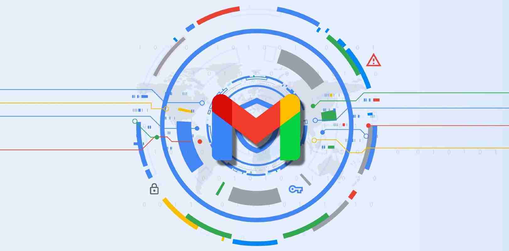 Google: Gmail Users From US Most Targeted By Phishing Attacks