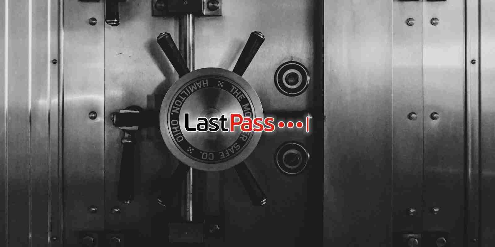 LastPass Free To Force Users To Choose Between Mobile, Desktop