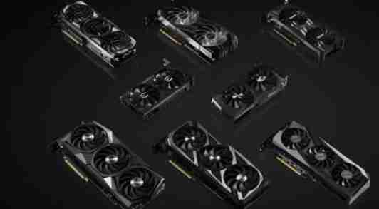 Nvidia Says Its Cryptocurrency Mining Limiter ‘Cannot Be Hacked’