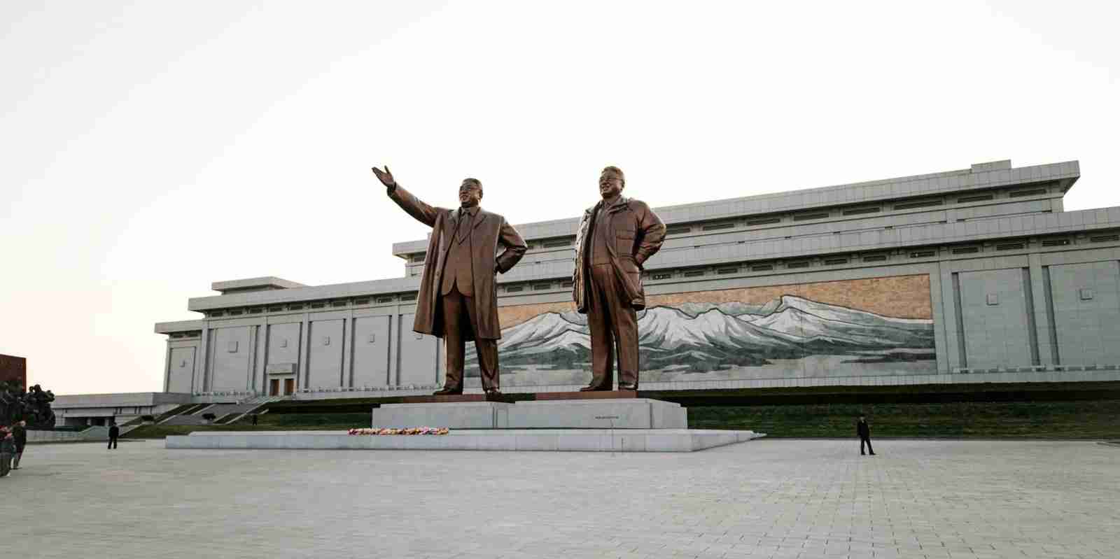 US Indicts North Korean Hackers For Stealing $1.3 Billion