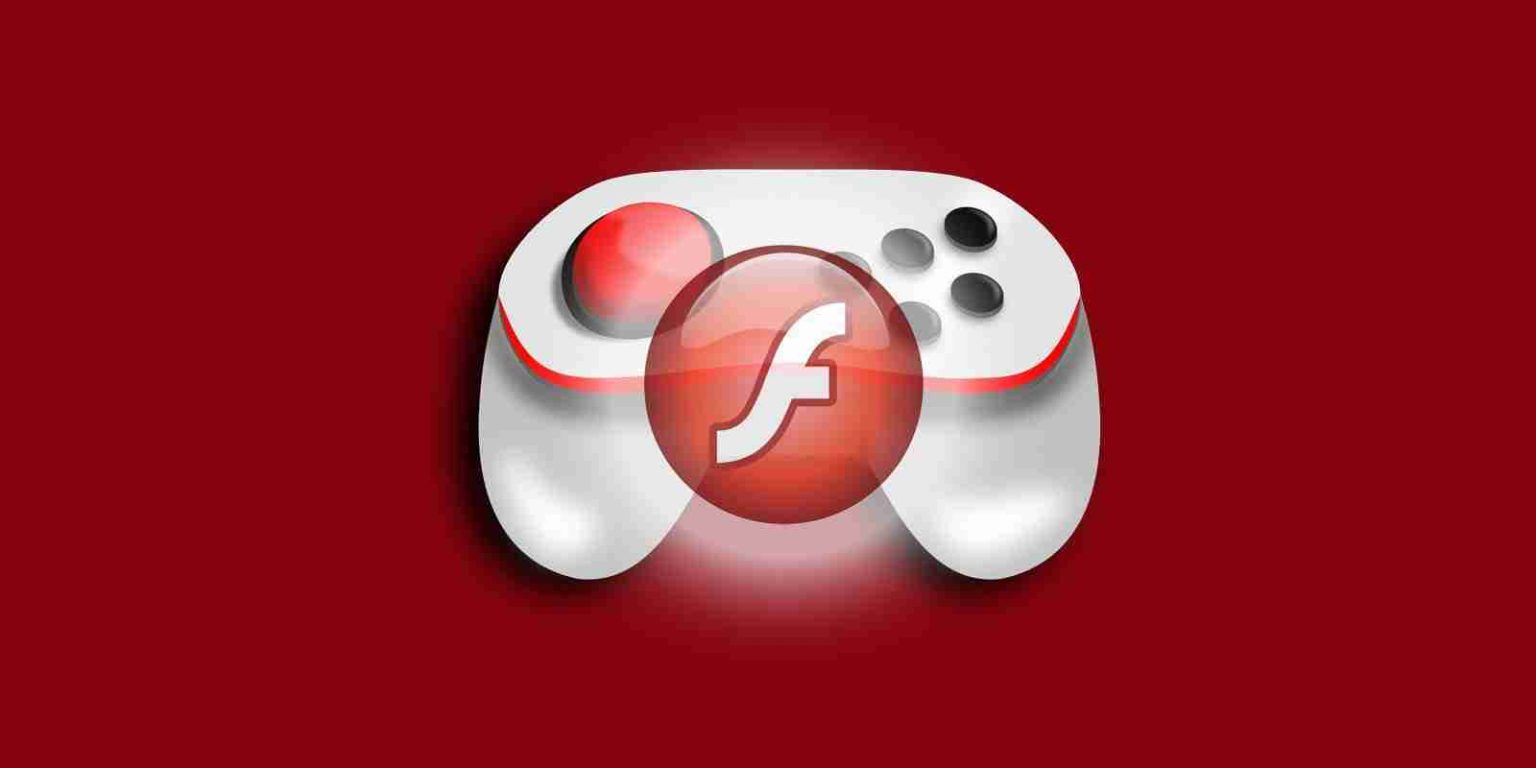 This Flash Player Emulator Lets You Securely Play Your Old Games