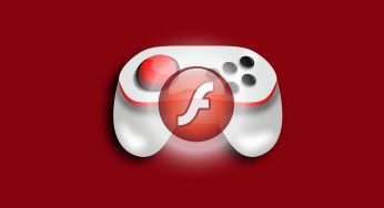 This Flash Player Emulator Lets You Securely Play Your Old Games