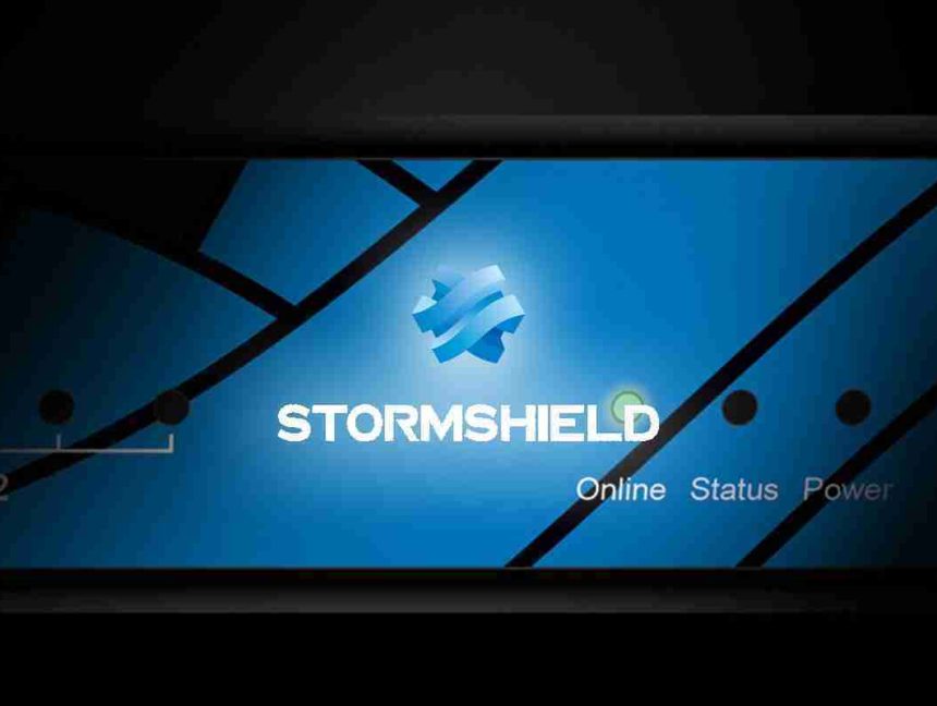 Hackers Steal StormShield Firewall Source code In Data Breach