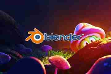 Blender Website In Maintenance Mode After Hacking Attempt
