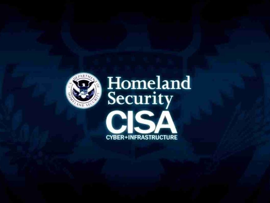 CISA Takes Over .GOV Top-Level Domain (TLD) Administration