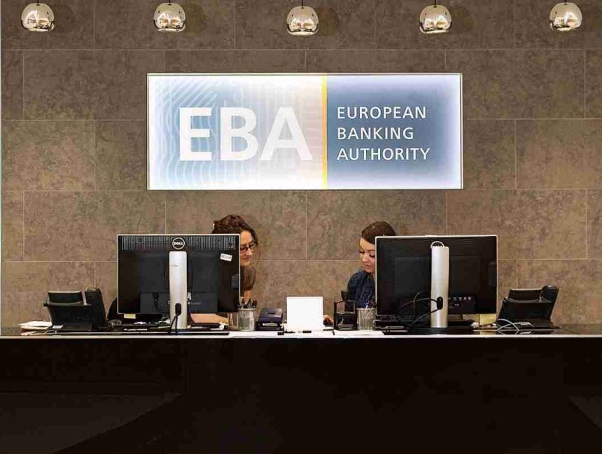 European Banking Authority Discloses Exchange Server Hack