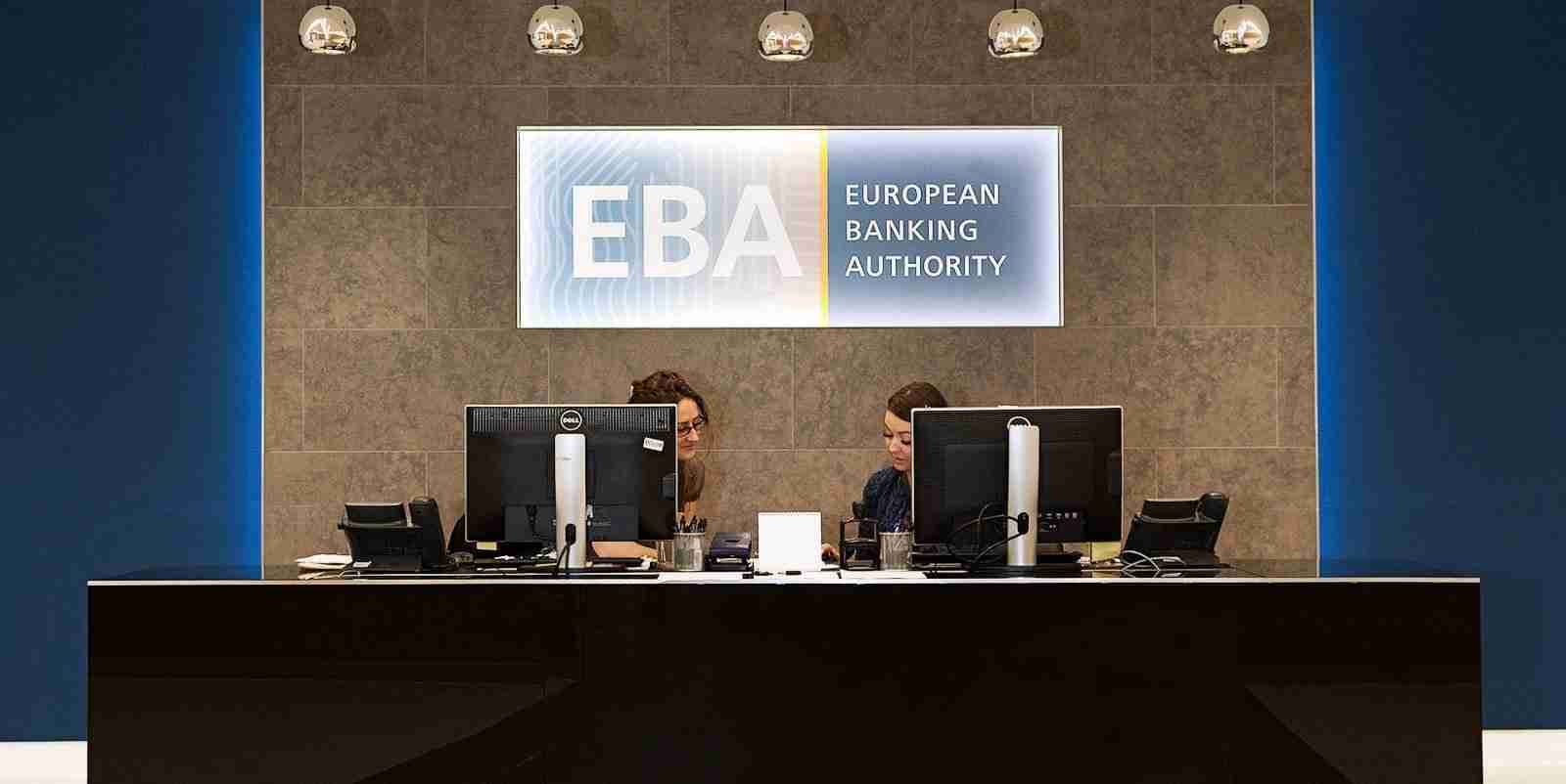 European Banking Authority Discloses Exchange Server Hack