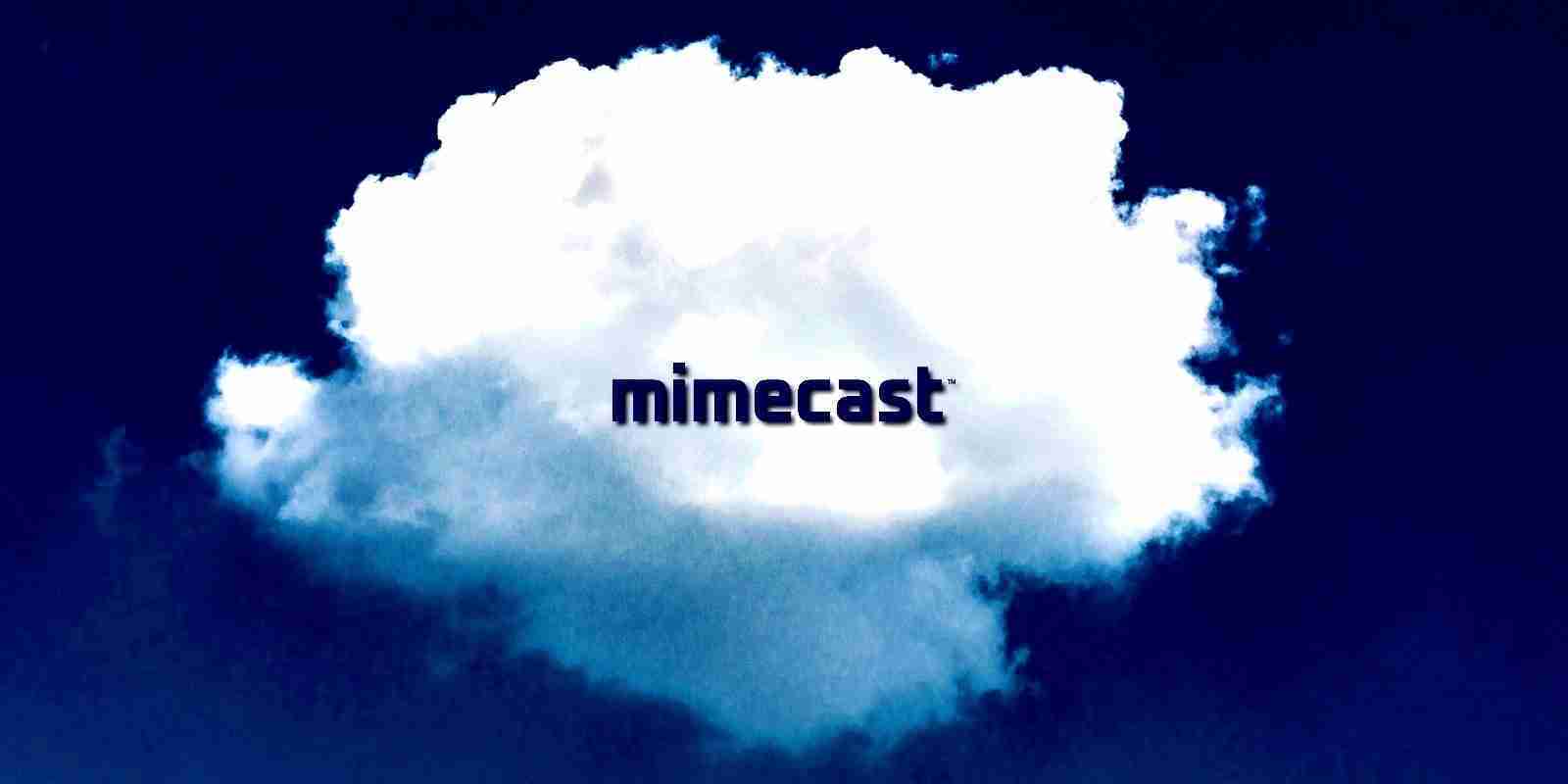 Mimecast: SolarWinds Hackers Stole Some Of Our Source Code