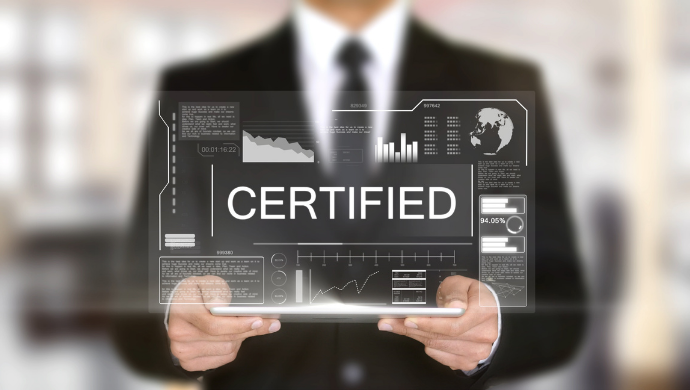 practitioner certificate in personal data protection