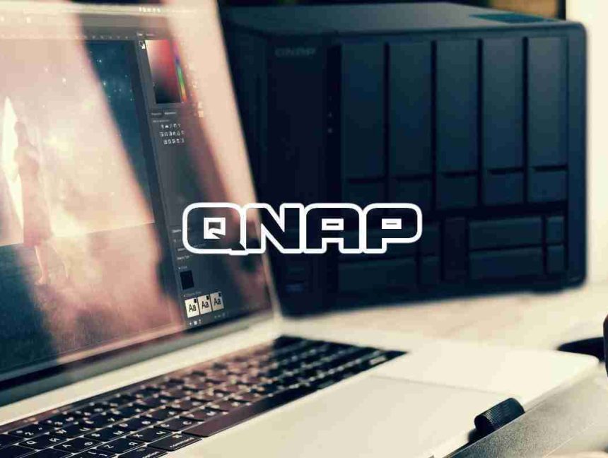 Unpatched QNAP Devices Are Being Hacked To Mine Cryptocurrency