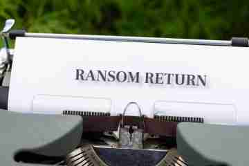Ransomware Admin Is Refunding Victims Their Ransom Payments
