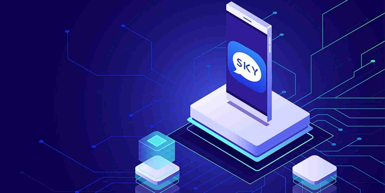 Europol ‘Unlocks’ Encrypted Sky ECC Chat Service To Make Arrests