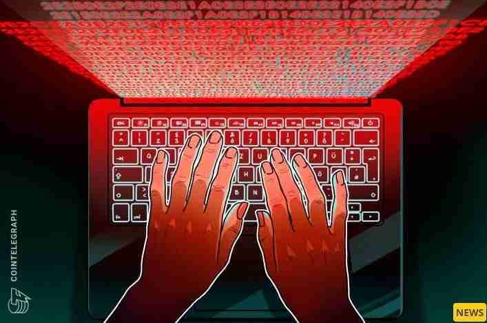 Phishing Attack Uses PancakeSwap And Cream Domains To Steal Money