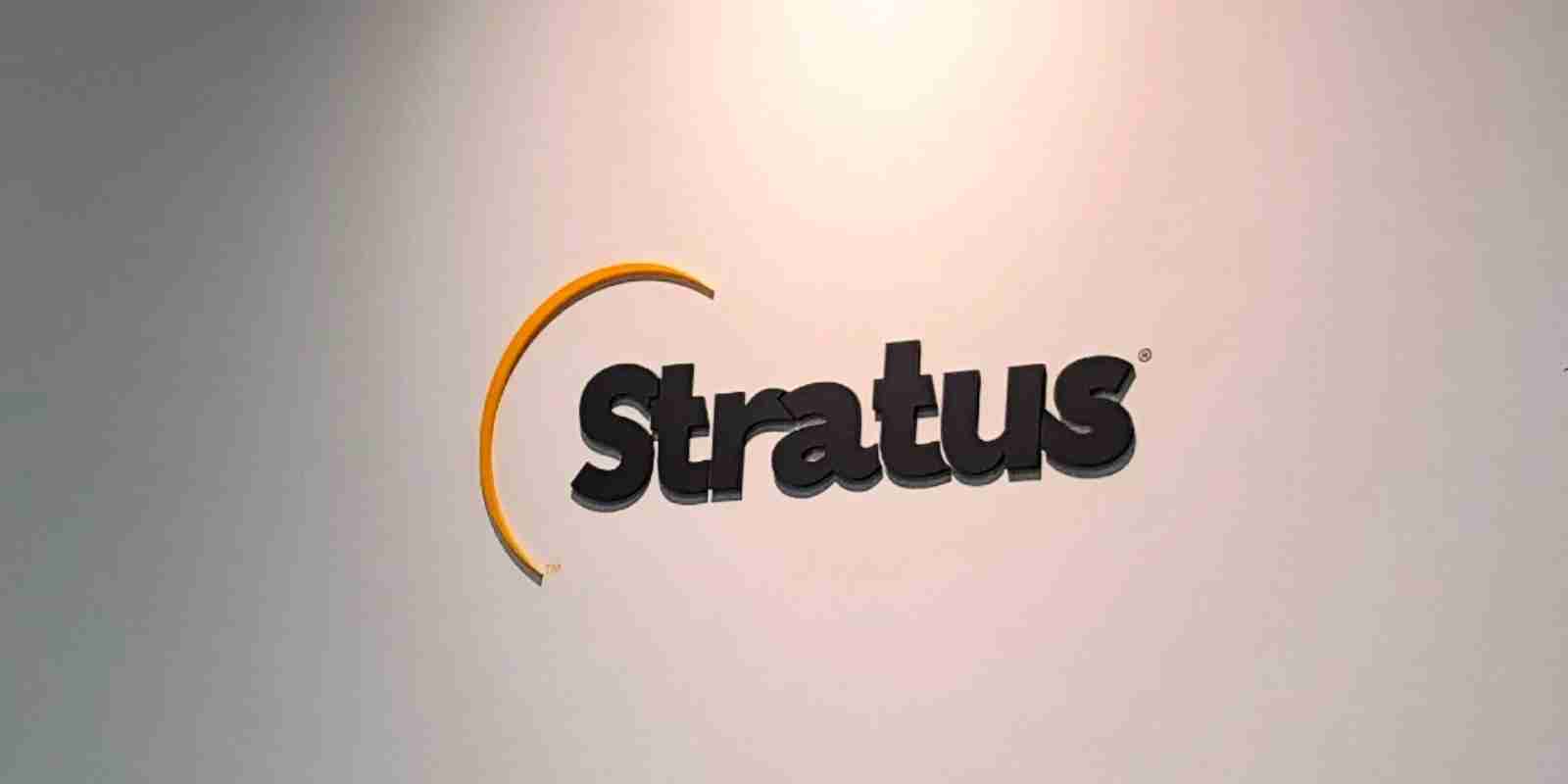 High-Availability Server Maker Stratus Hit By Ransomware