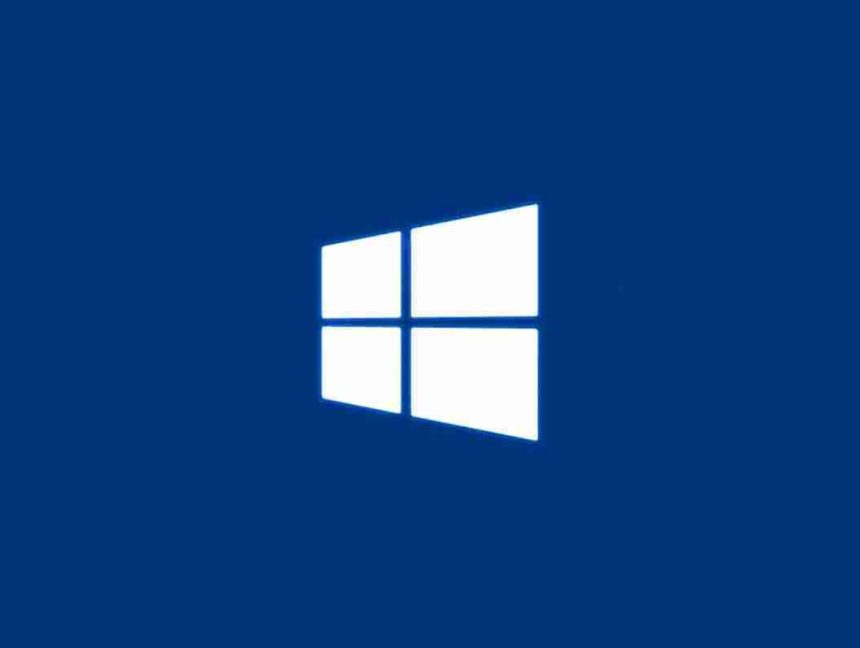 Windows 10 ISO Installs May Fail To Replace Microsoft Edge Legacy