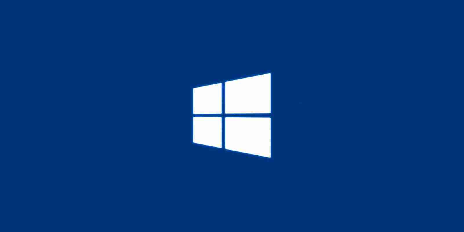 Windows 10 ISO Installs May Fail To Replace Microsoft Edge Legacy