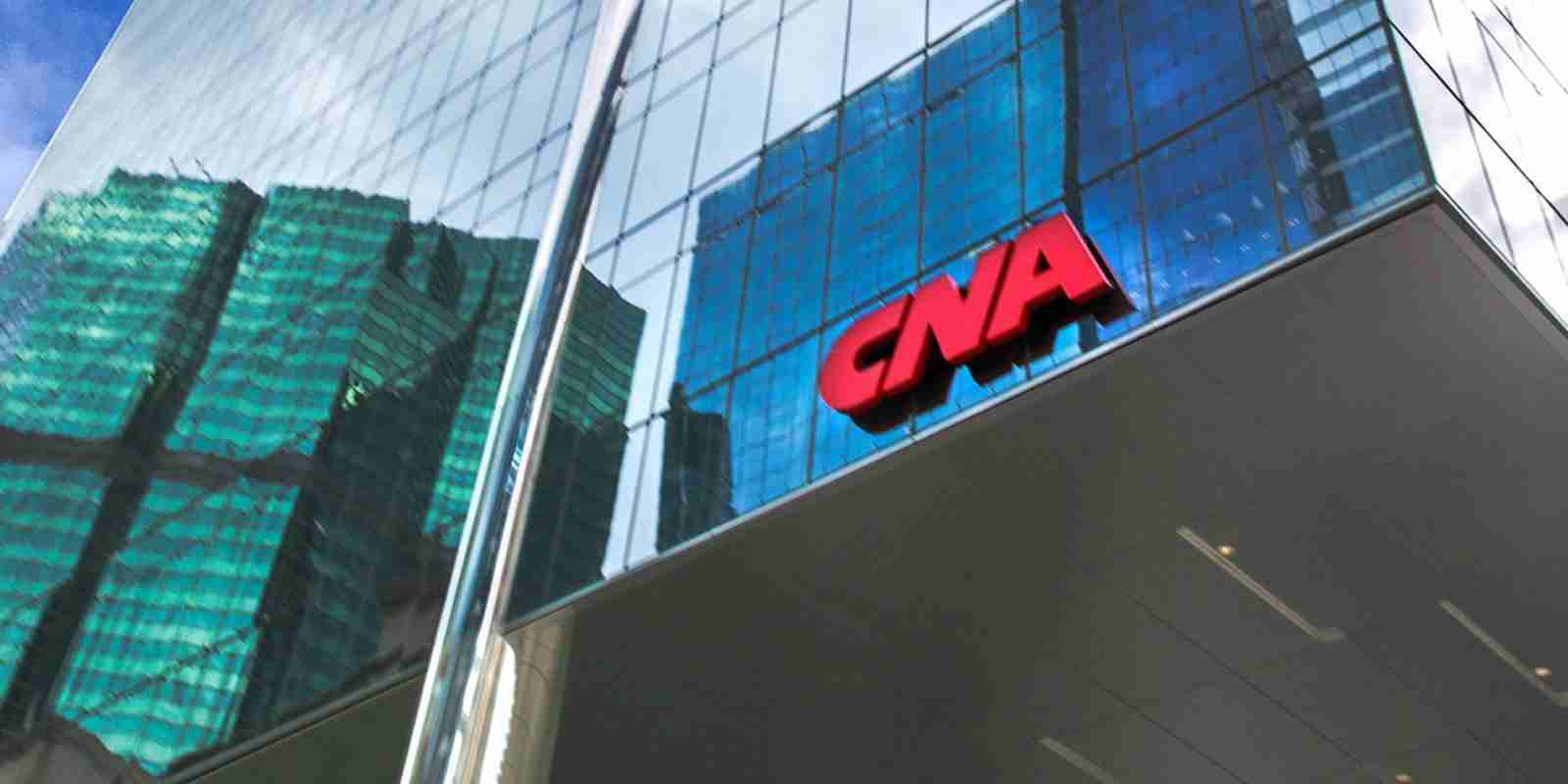 CNA Insurance Firm Hit By A Cyberattack, Operations Impacted