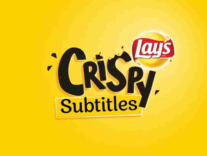 Chrome Extension Turns On YouTube Captions When Eating Noisy Chips