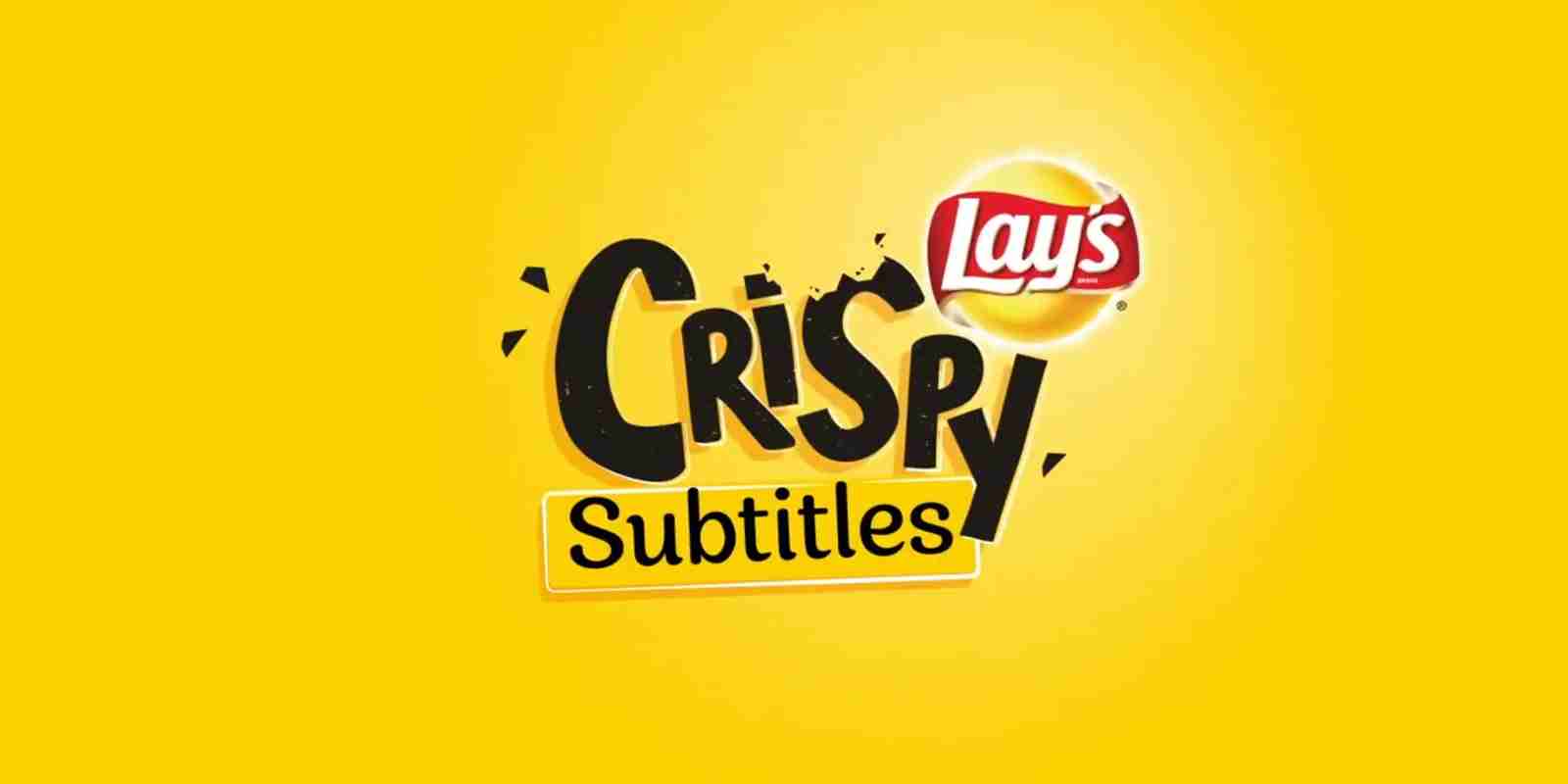 Chrome Extension Turns On YouTube Captions When Eating Noisy Chips