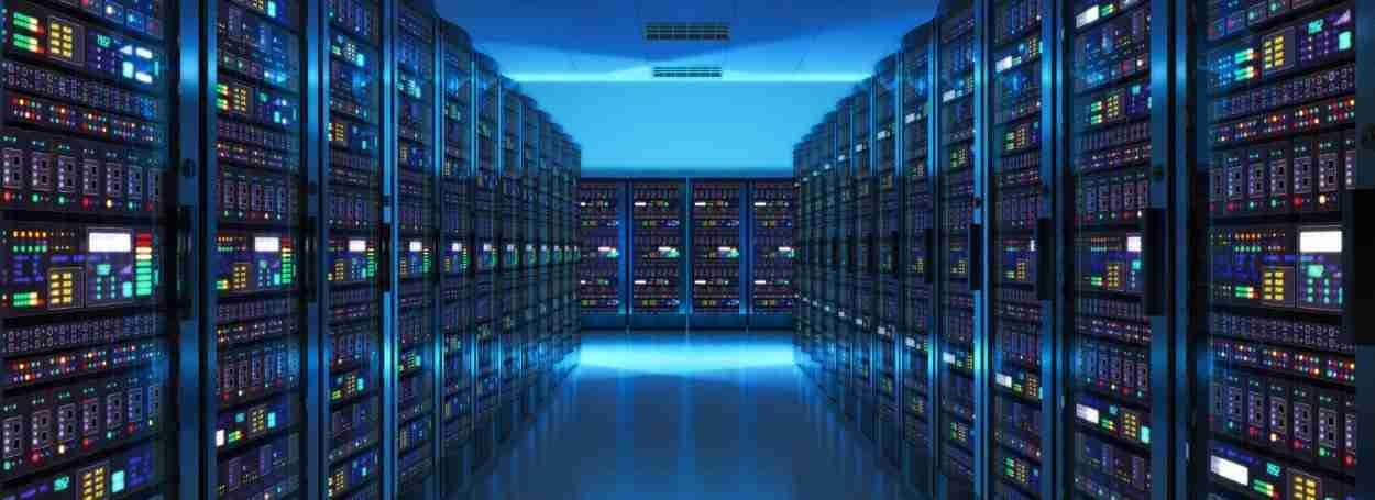 OVH Data Center Fire Likely Caused By Faulty UPS Power Supply