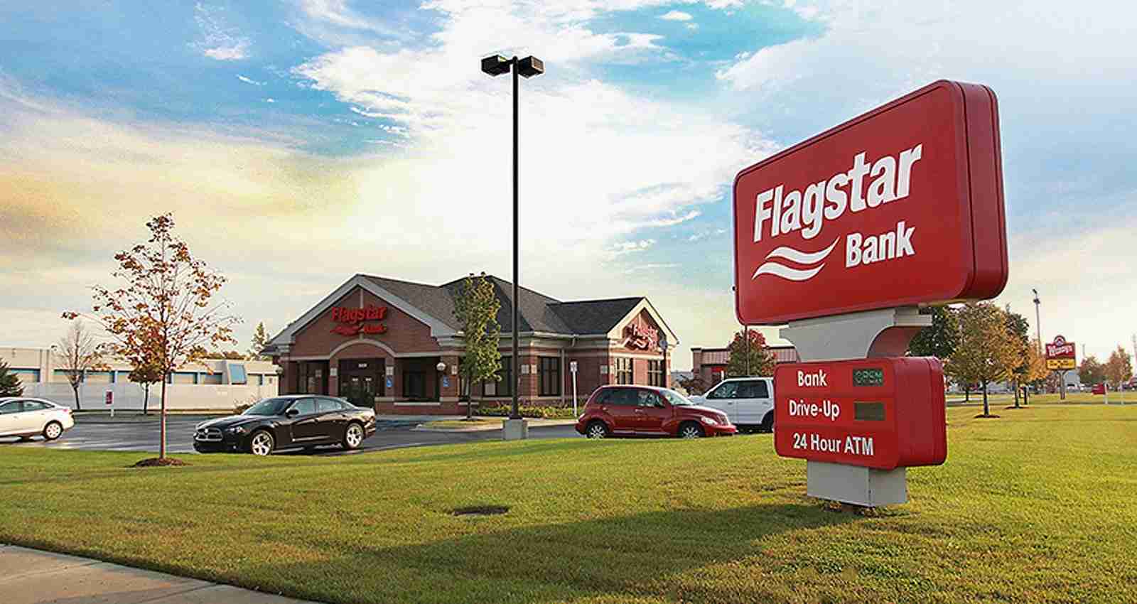 Flagstar Bank Hit By Data Breach Exposing Customer, Employee Data