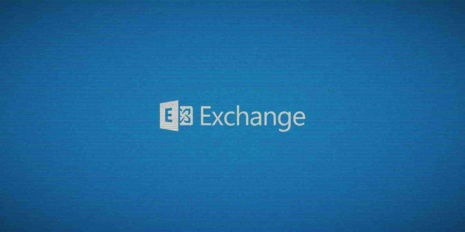 This New Microsoft Tool Checks Exchange Servers For ProxyLogon Hacks
