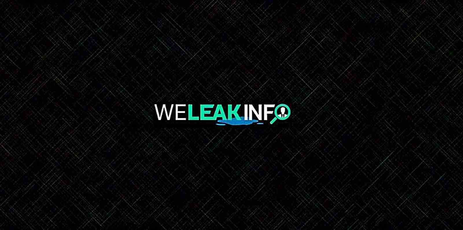 Hacker Leaks Payment Data From Defunct WeLeakInfo Breach Site