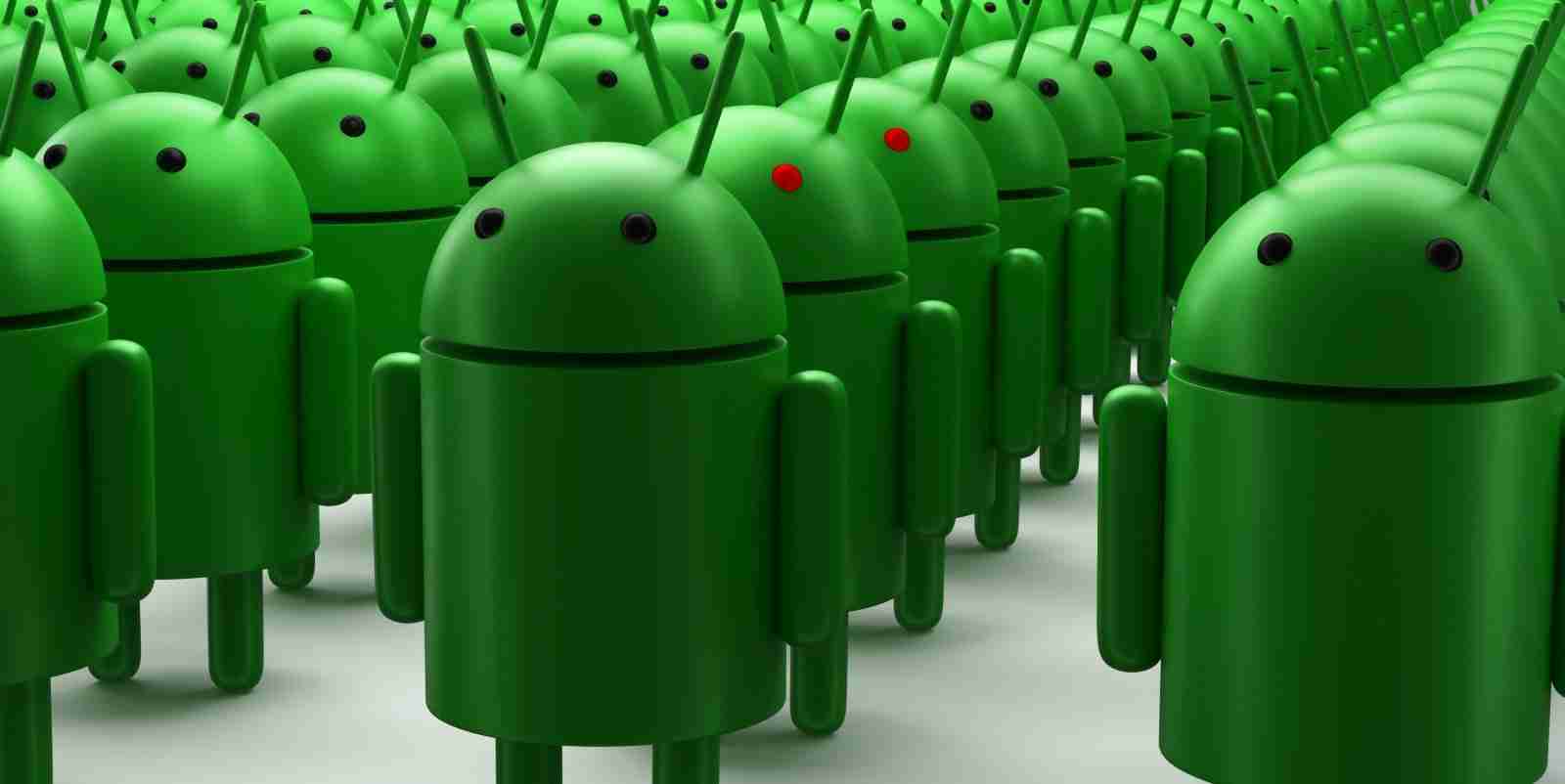 Android Malware Infects Wannabe Netflix Thieves Via WhatsApp