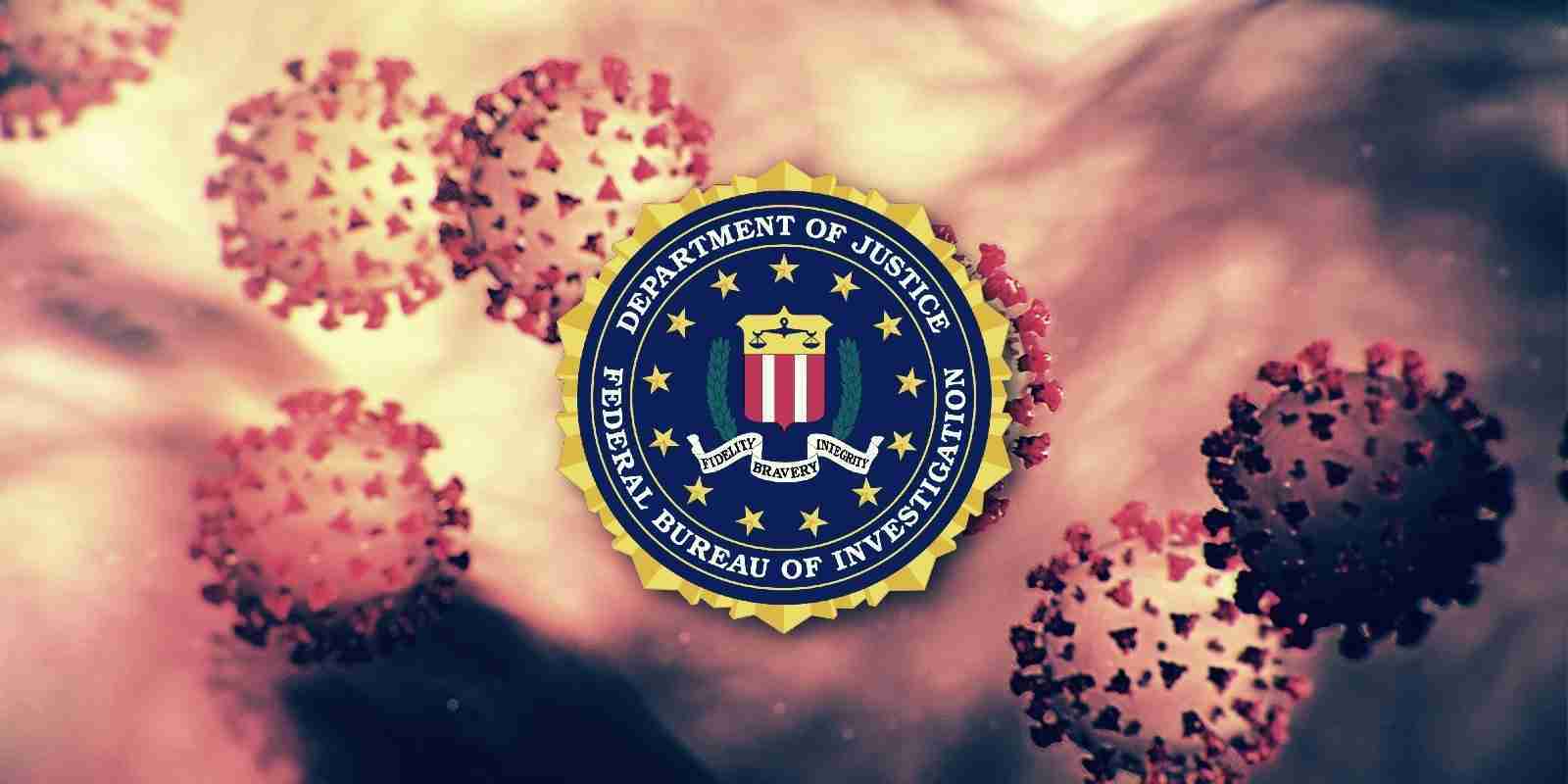 US Govt Warns That Buying Fake COVID-19 Vaccine Cards Is A Crime