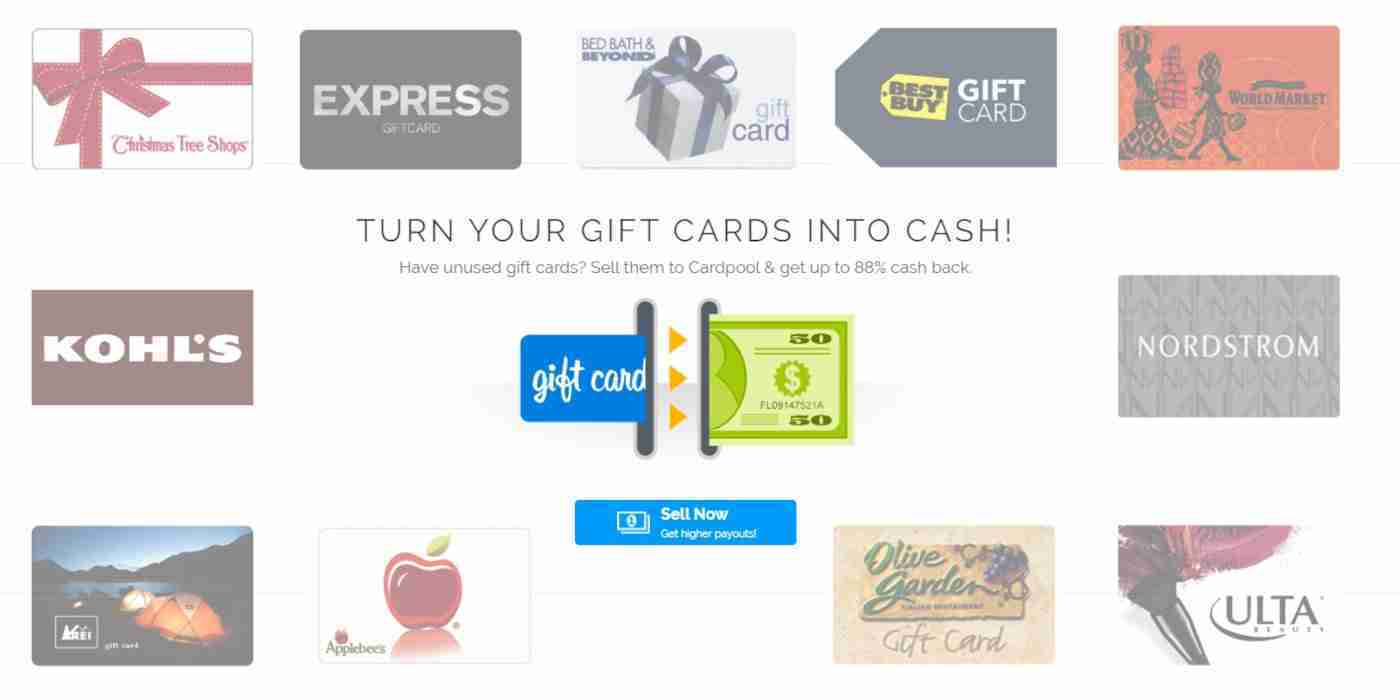 Hacker Sells $38M Worth Of Gift Cards From Thousands Of Shops