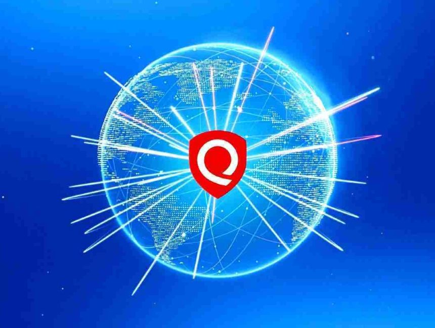 Qualys Says Accellion Hackers Did Not Breach Production Systems