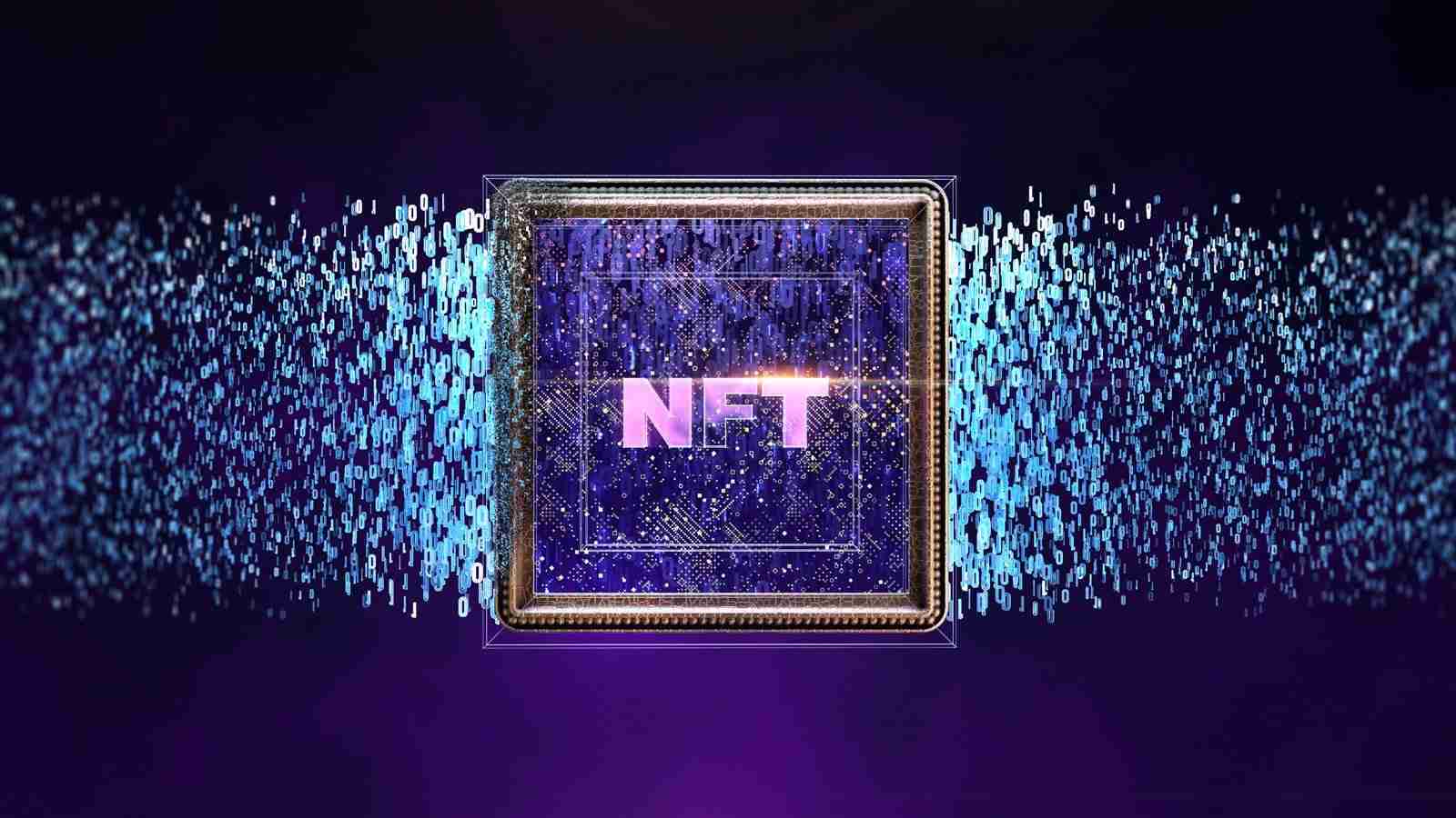 Popular NFT Marketplace Rarible Targeted By Scammers And Malware