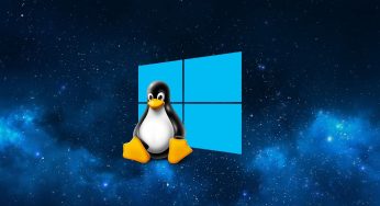 Windows 10 Now Lets You Seamlessly Run Linux GUI Apps