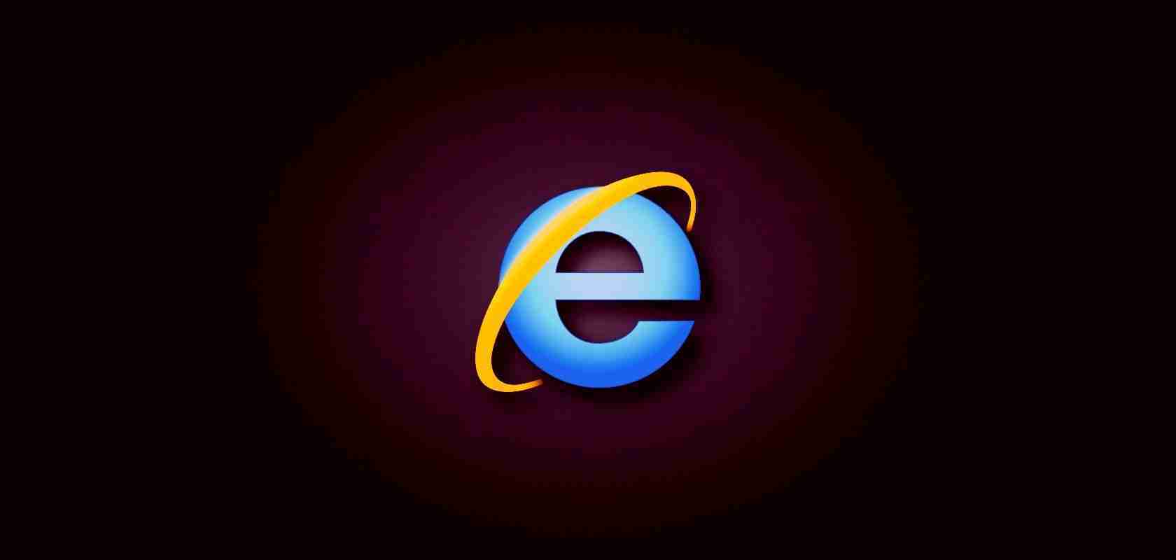 Microsoft to Retire Internet Explorer on Some Windows 10 Versions