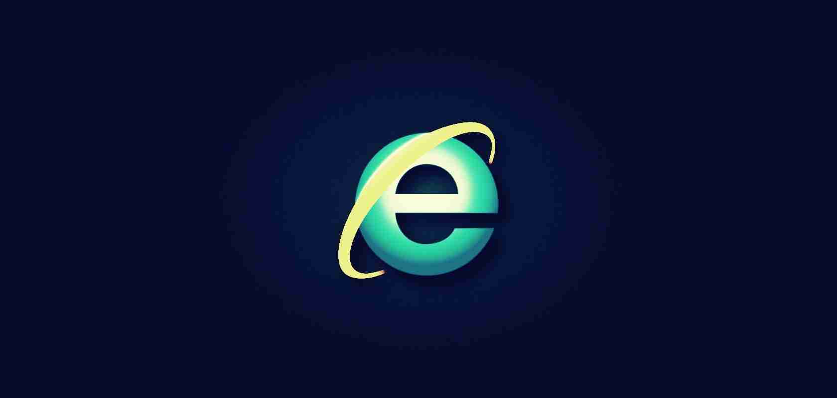 Microsoft Releases First Windows 10 Build Without Internet Explorer