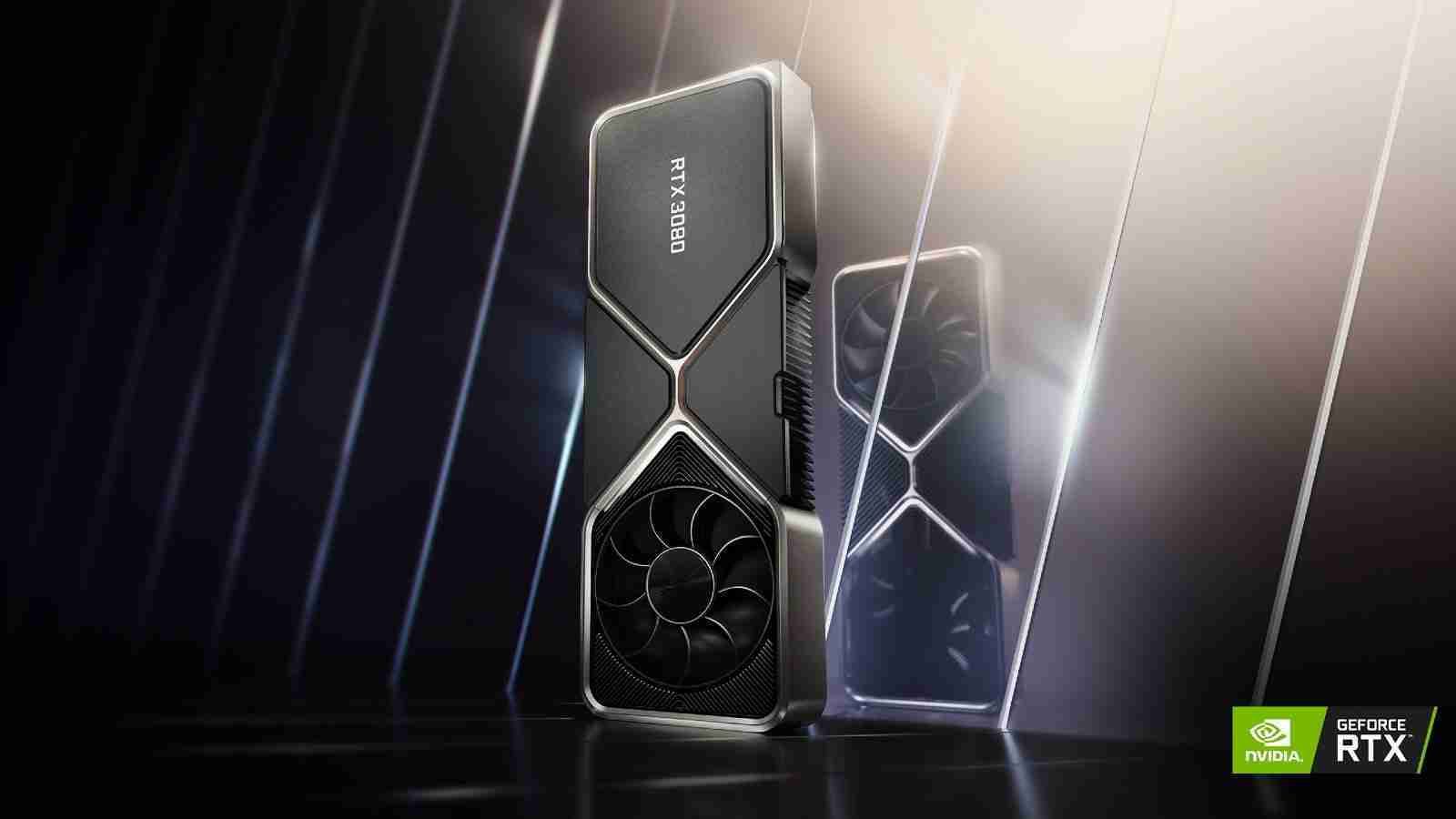 NVIDIA Cripples Cryptocurrency Mining On RTX 3080 And 3070 Cards