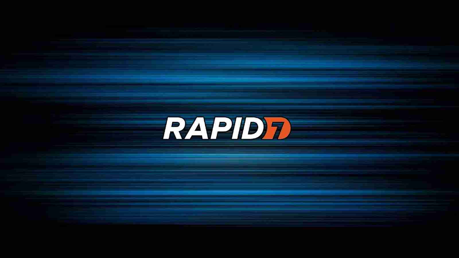 Rapid7 Source Code, Credentials Accessed In Codecov Supply-chain Attack