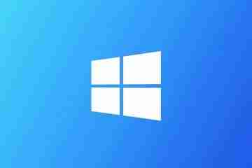 Microsoft Fixes Windows 10 'News and Interests' Annoyances