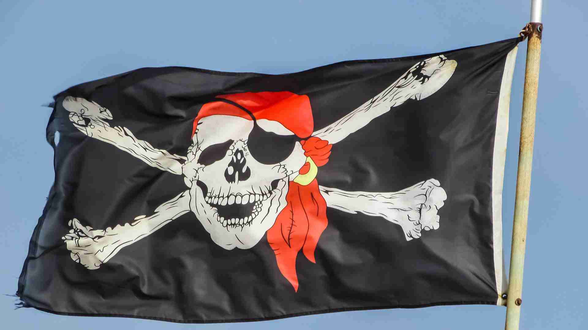 A Student Pirating Software Led To A Full-blown Ryuk Ransomware Attack