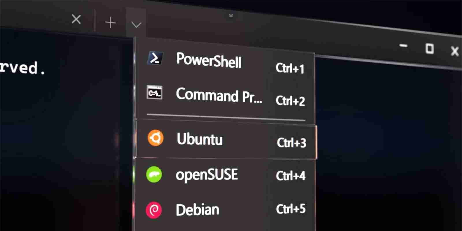 Windows Terminal Can Now Be the Default Windows 10 Console