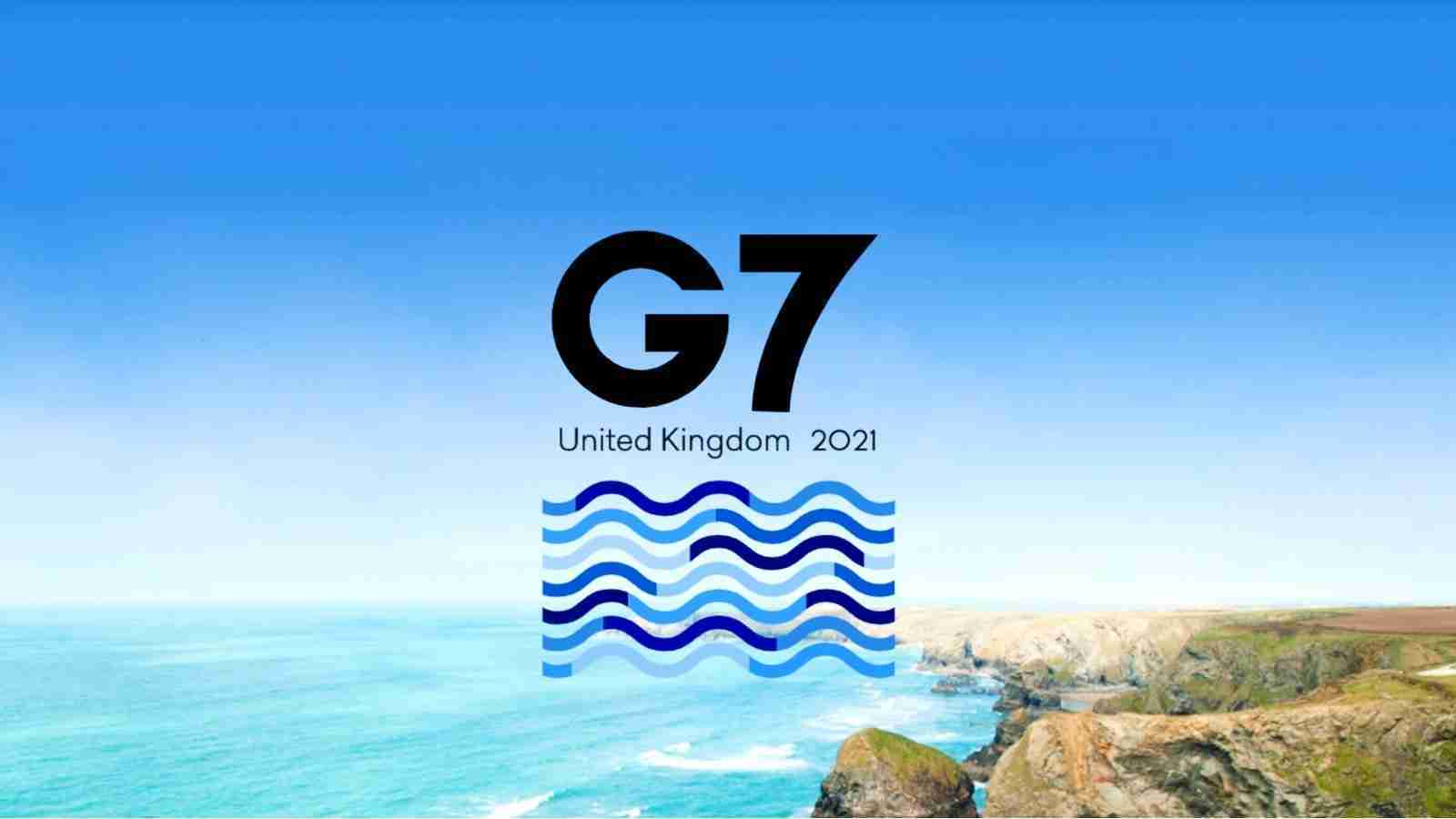 G7 Leaders Ask Russia to Hunt down Ransomware Gangs Within its Borders