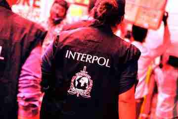 Interpol Shuts Down Thousands of Fake Online Pharmacies