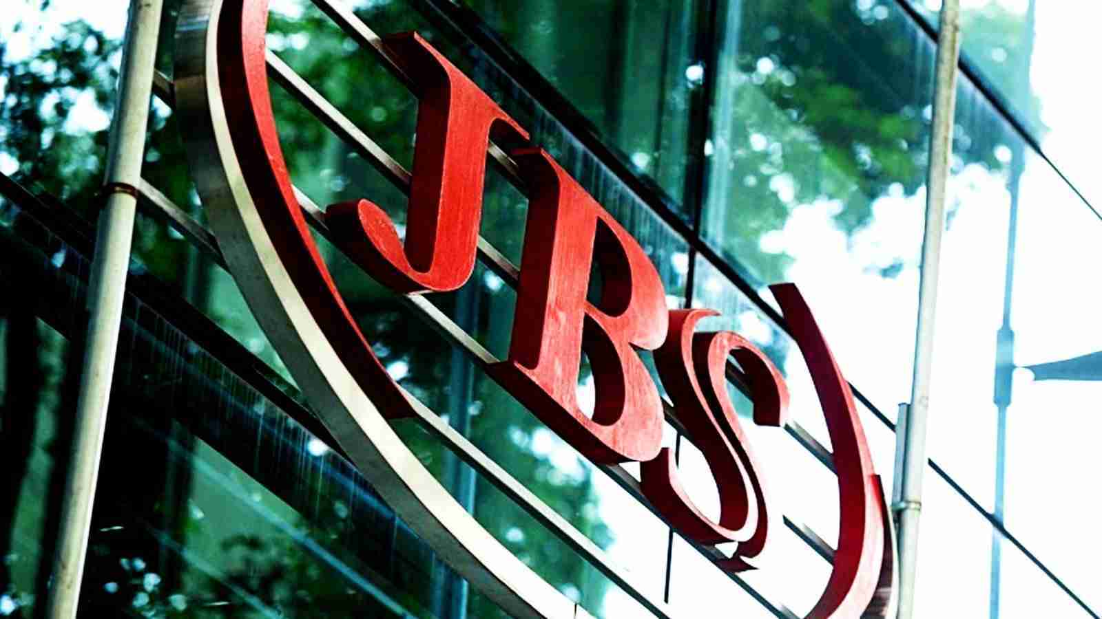 FBI: REvil Cybergang Behind the JBS Ransomware Attack