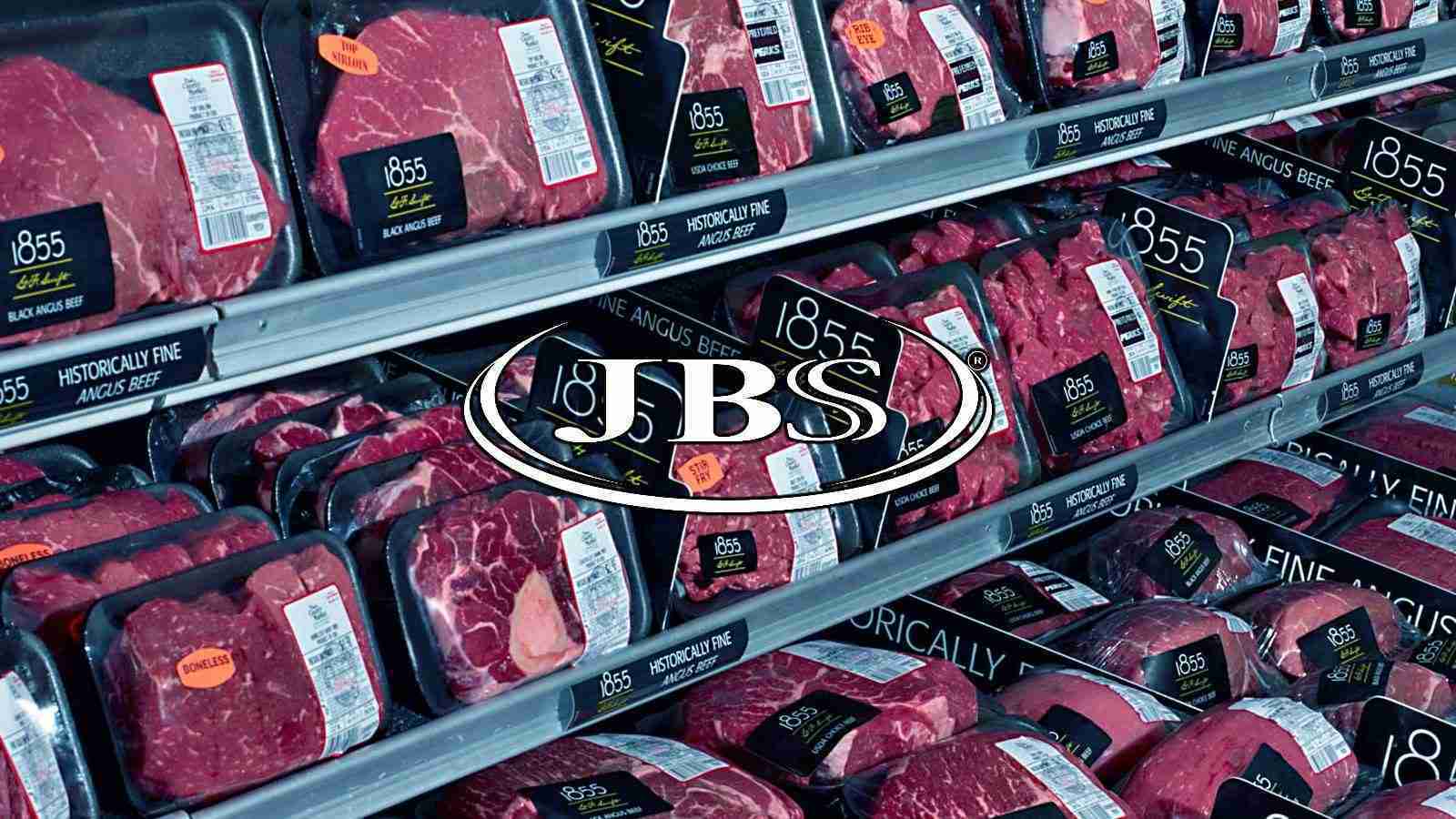 Meat Giant JBS Now Fully Operational After Ransomware Attack