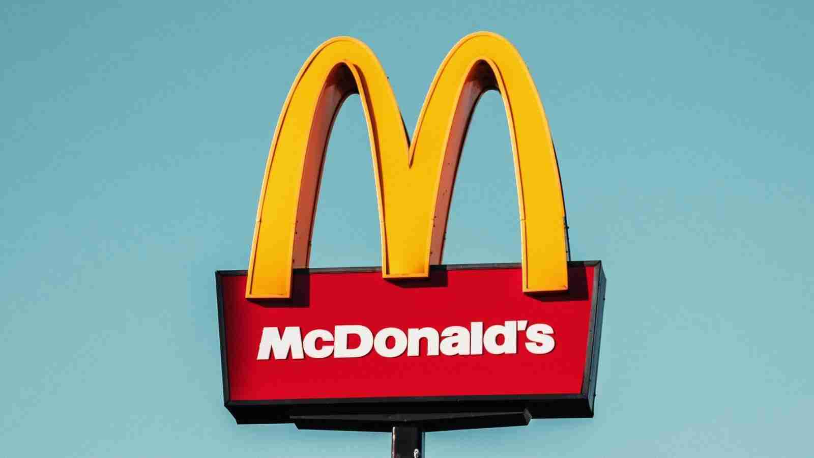 McDonald’s Discloses Data Breach After Theft of Customer, Employee Info
