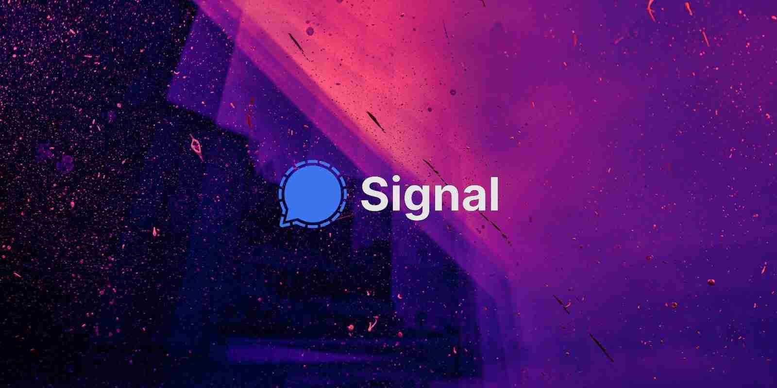 Signal App Safety Numbers Do Not Always Change — Here’s Why