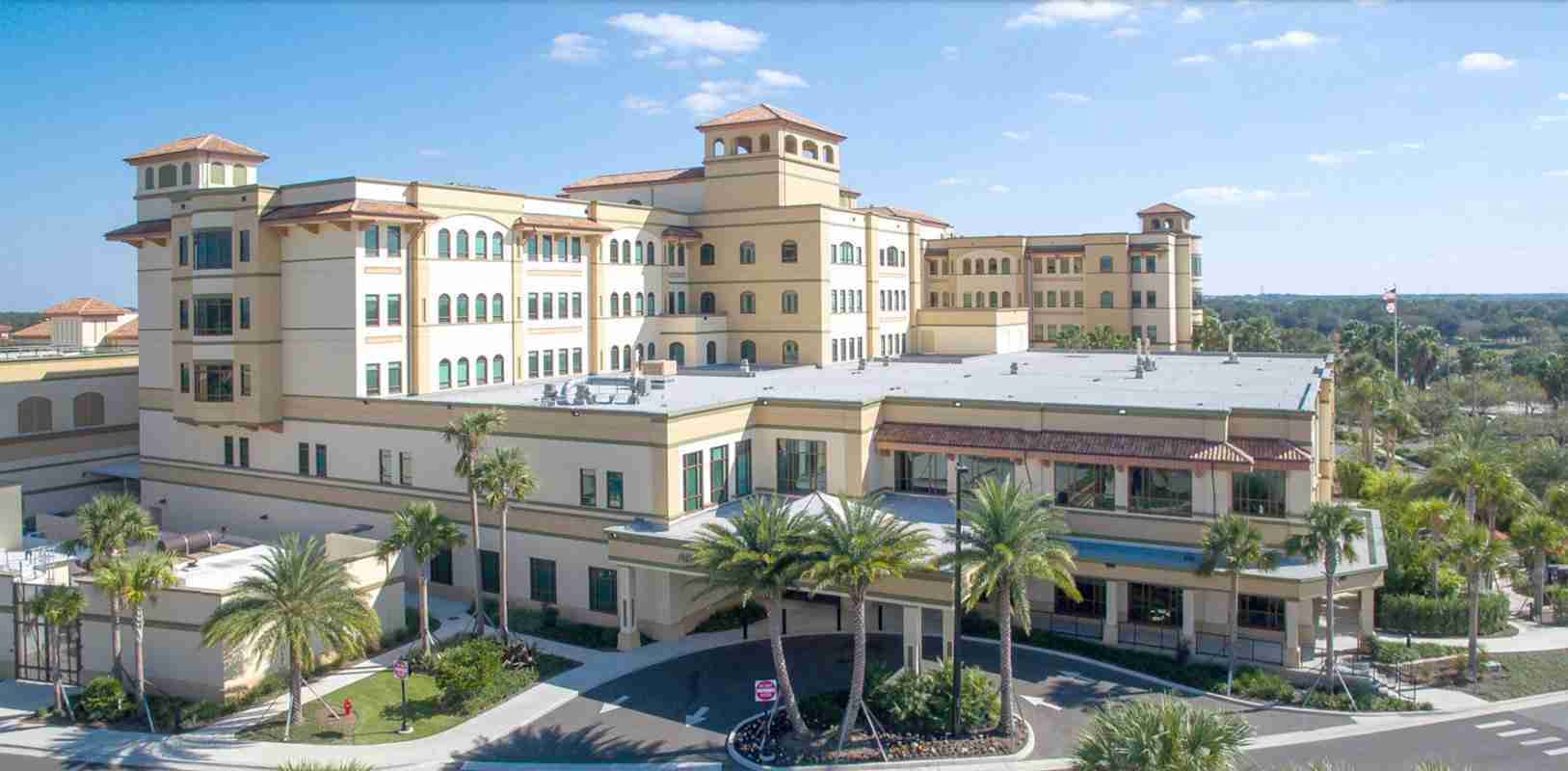 UF Health Florida Hospitals Back to Pen and Paper After Cyberattack