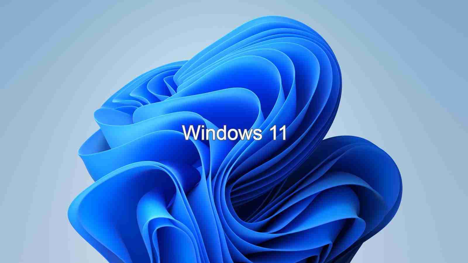 Leaked Windows 11 Screenshots Show New File Explorer, Settings App