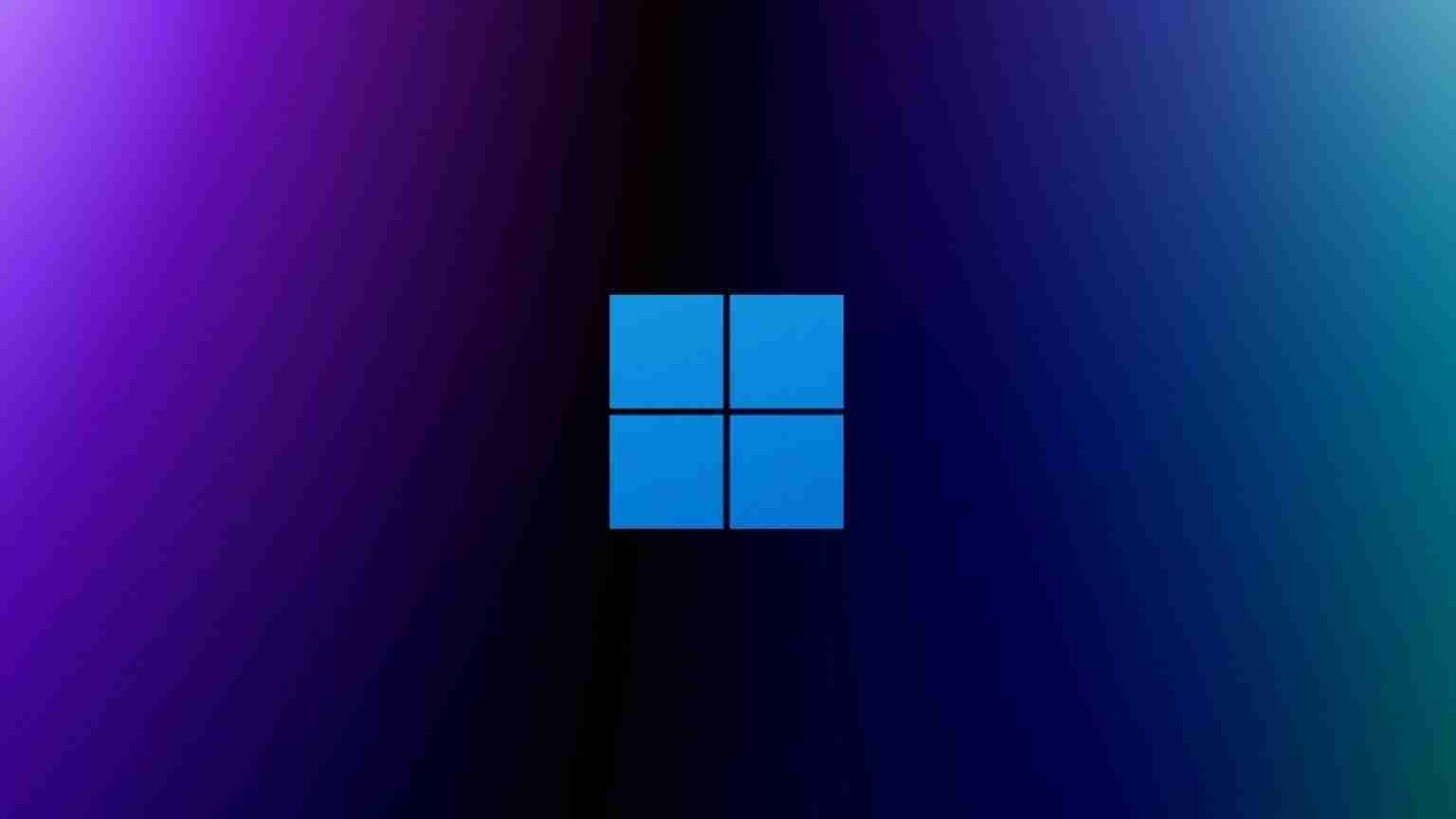 windows 11 desktop