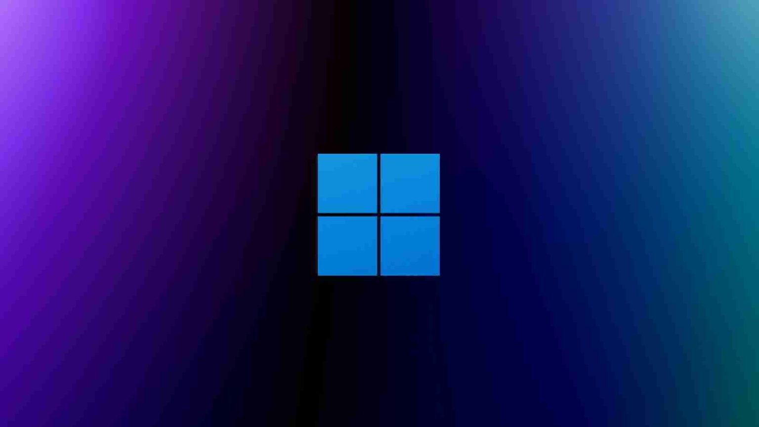 windows 11 desktop